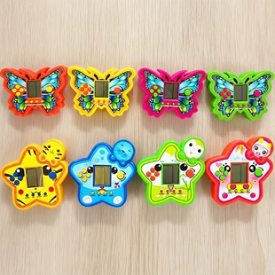 Карманная игра «Тетрис» классическая для детей