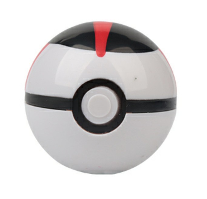 7CM elfo Bola de juguete Pokemon Pokémon Maestro bola mascota muñeca