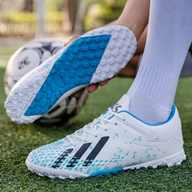 足球鞋;男式休闲单鞋;跑步鞋