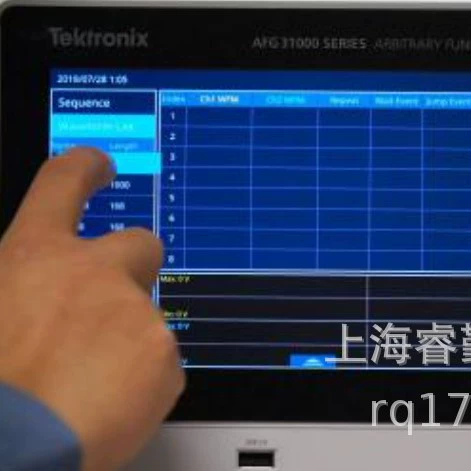 AFG31021AFG31051AFG31151AFG31102AFG31152AFG31252 Произвольная волновая функция