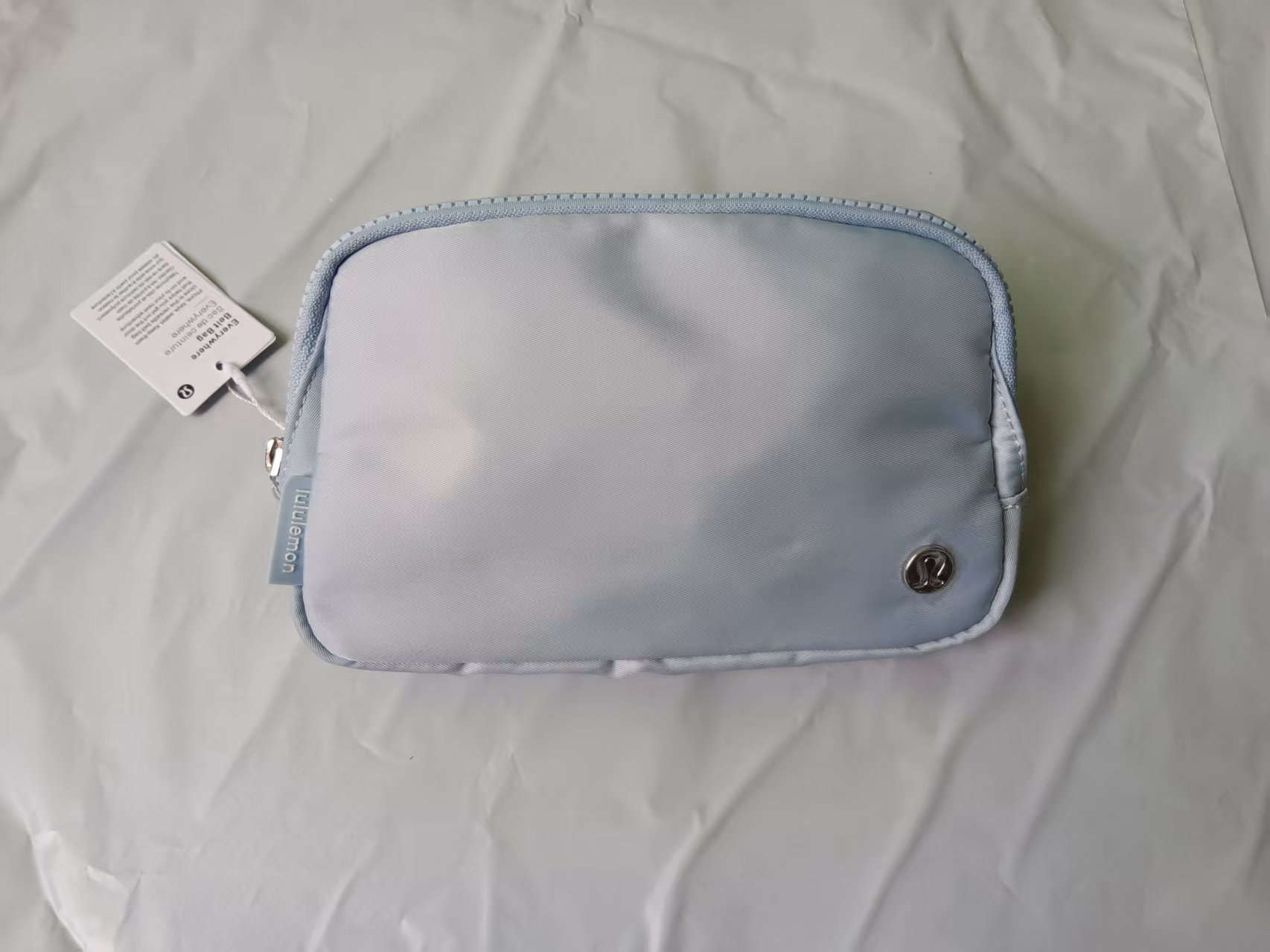 IUIU mismo estilo nueva moda deportes al aire libre running teléfono móvil almacenamiento multifunción bolso