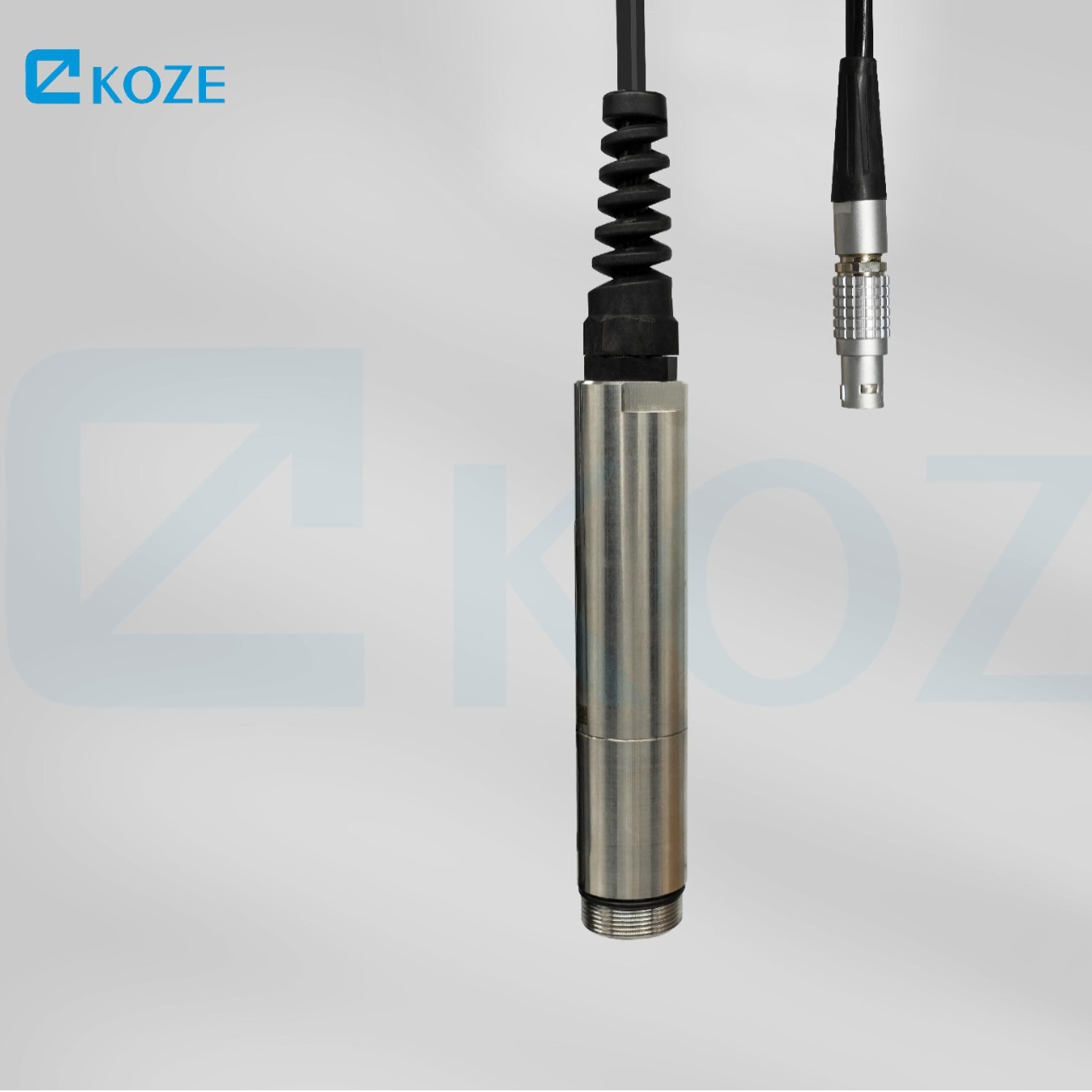 便携式荧光法溶解氧传感器M-LAB-20三泽ＫＯＺＥ溶解氧数字电极