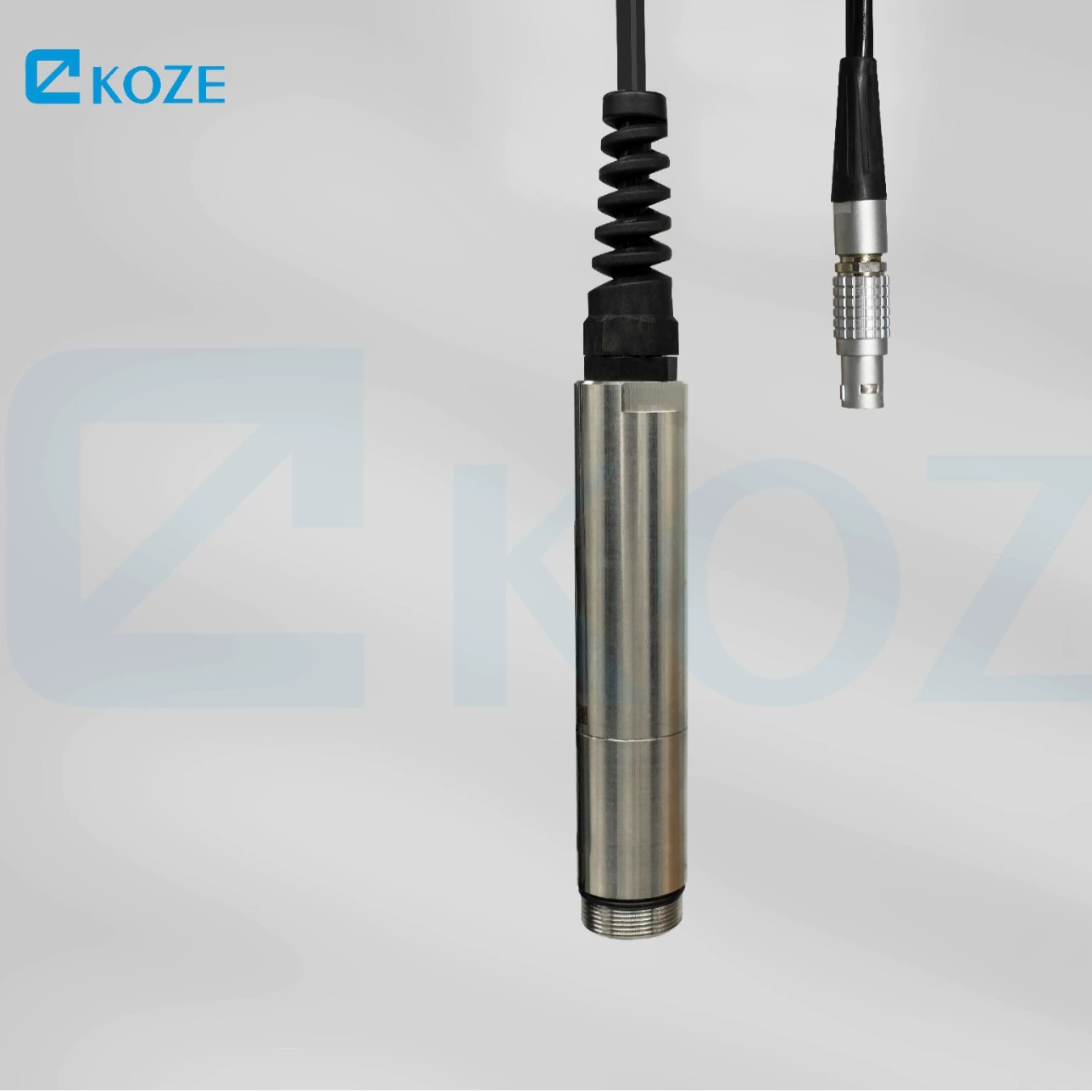 Портативный флуоресцентный метод растворения кислорода датчик M-LAB-20 Mitsizawa KOZE цифровой электрод растворения кислорода