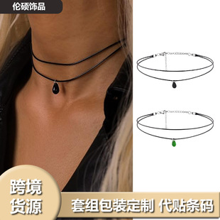 �p�Ӹ��غ�ɫˮ�ε�����Ϟ�K�i��i��朚W���̿�choker���l