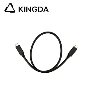 鋁制外殼的雷電4公對公高速線電腦手機MP3/MP4播放器視頻設備等