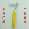 源头厂家海绵滚筒刷    涂料滚涂刷涂漆刷  打底滚筒刷|ms