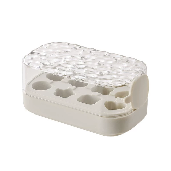 White, “Frozen”