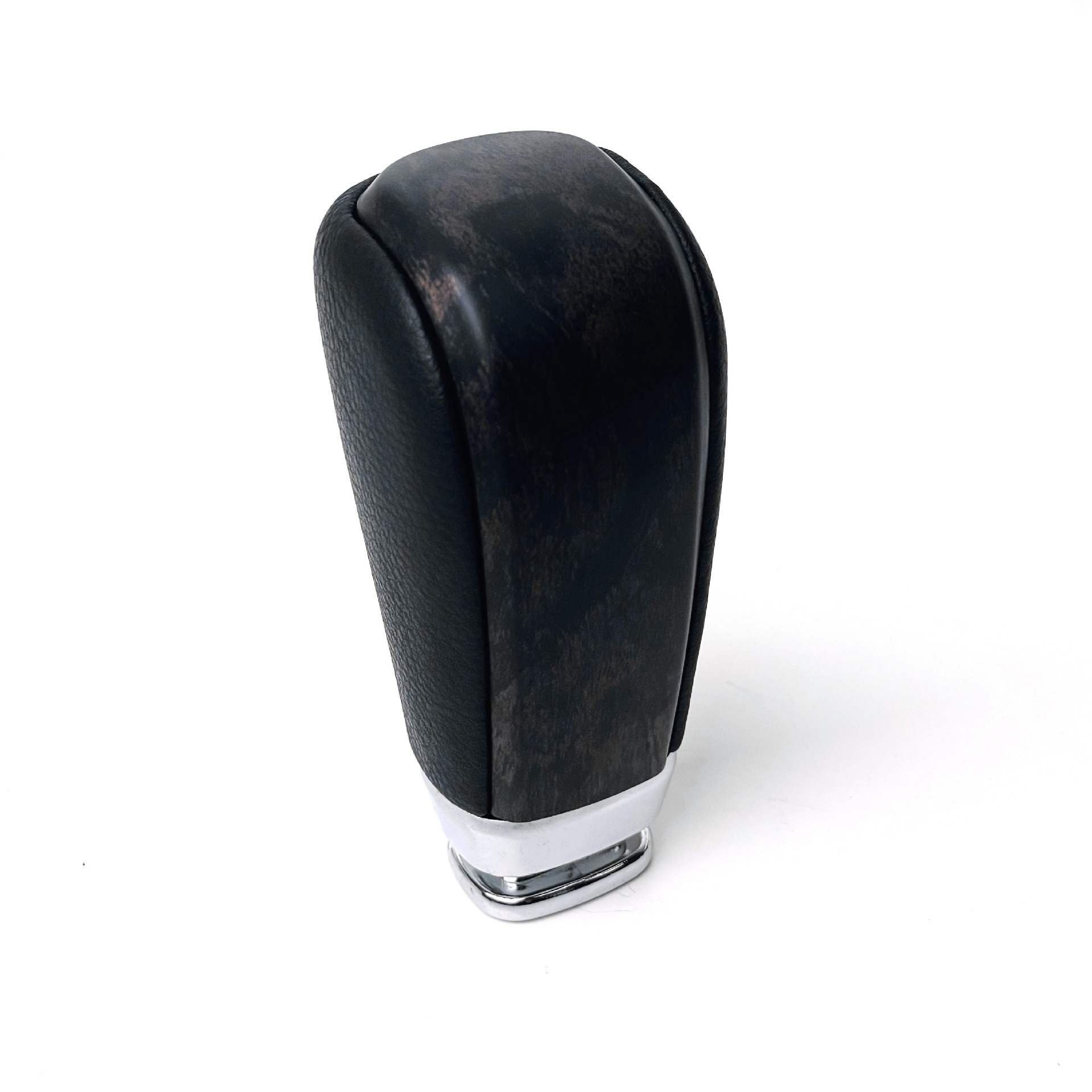 Palanca de Cambios Automática para Toyota Prado 10-17, Diseño de Fibra de Carbono, Madera y Metal, Repuestos para Automóviles, Comercio Transfronterizo image 11