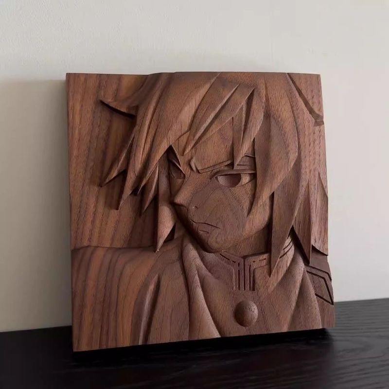 「キティ絵文字シリーズ」リトルレッドブック同型フラット絵画リビングルーム装飾絵画スプレー塗装寝室吊り絵画|undefined