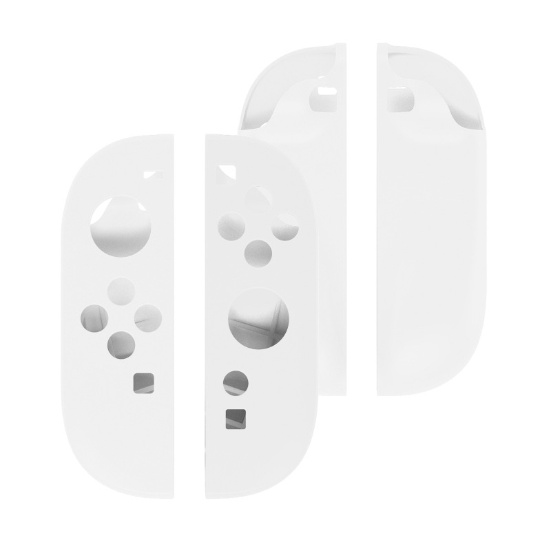 Nintendo Switch 2ハンドルシリコンカバーSwitch 2左右ハンドル保護カバーオイルスプレーに適しています。|undefined