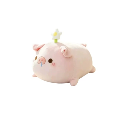 Oyuncaq yastıqlar: Doll Pillow, Cute Piggy