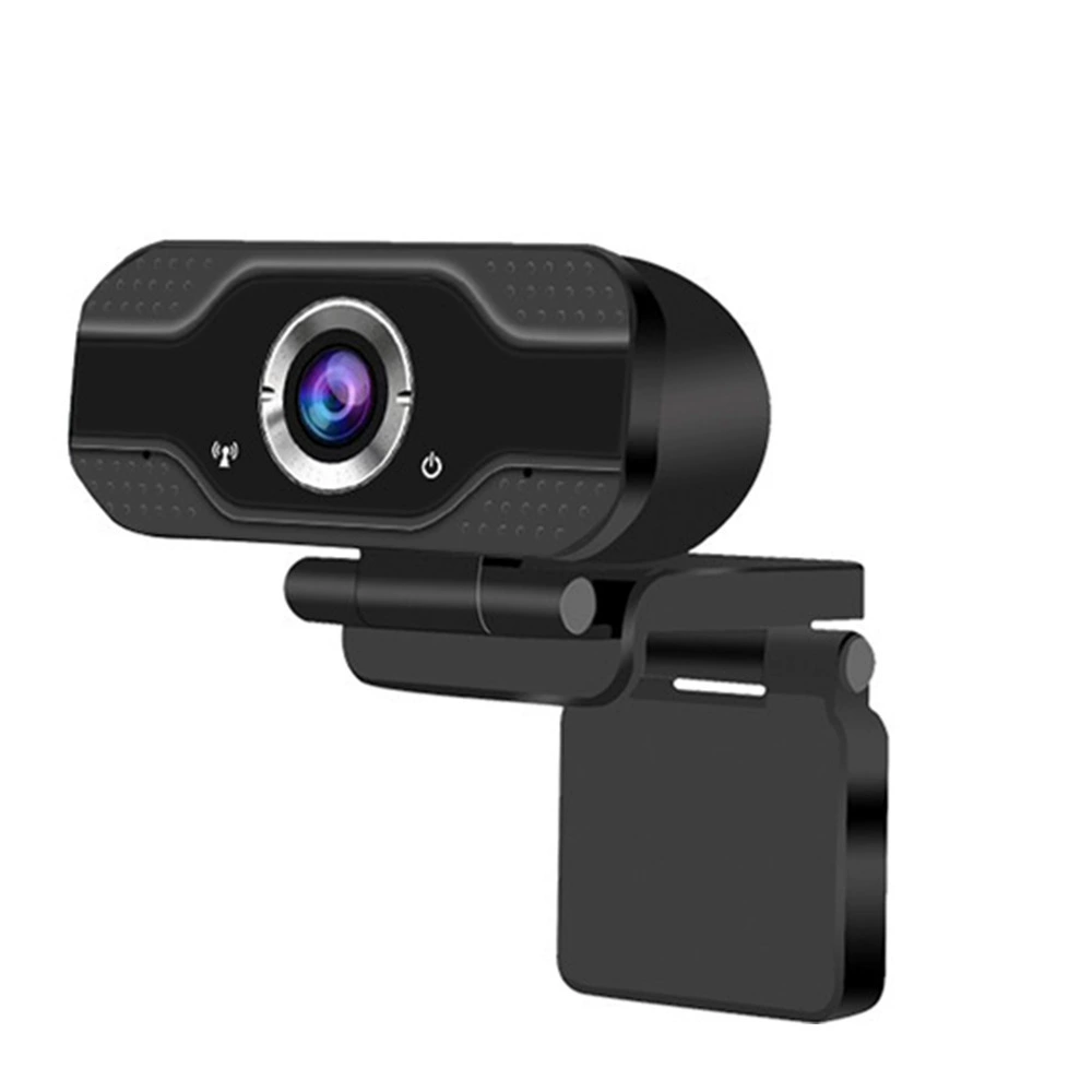 B1 computer camera real HD 1080P live camera video conference chat usb camera