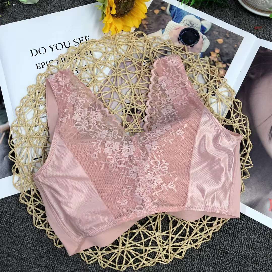 Nueva Seamless alta elástico Sling belleza de las mujeres chaleco inalámbrico yoga sujetador ropa interior deportiva al por mayor