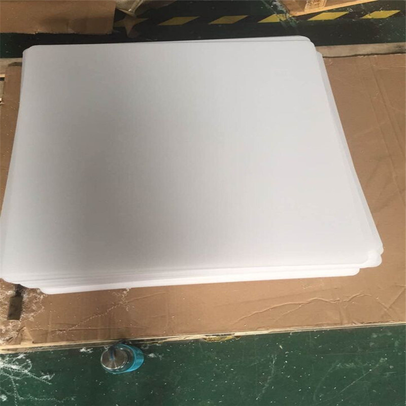 透明实心pc耐力板5mm6mm 雨棚遮阳聚碳酸酯采光板阳光板 厂家批发