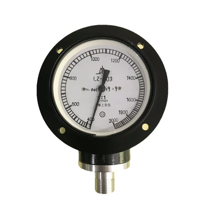 tachometer Centrifugal Tachometer for Locomotives