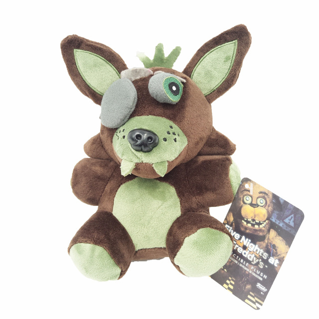18-CM-FNAF-Freddy-s-Plush-Toy-