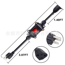 ���ͷ�ˮ���_/�P�_�P���L�� ��3Ӣ��16AWG��|���^�B����