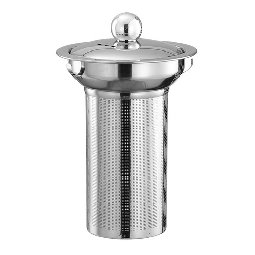 WBZ7 glass kettle lid fully automatic stainless steel lid health pot teapot lid single accessory cap suitable