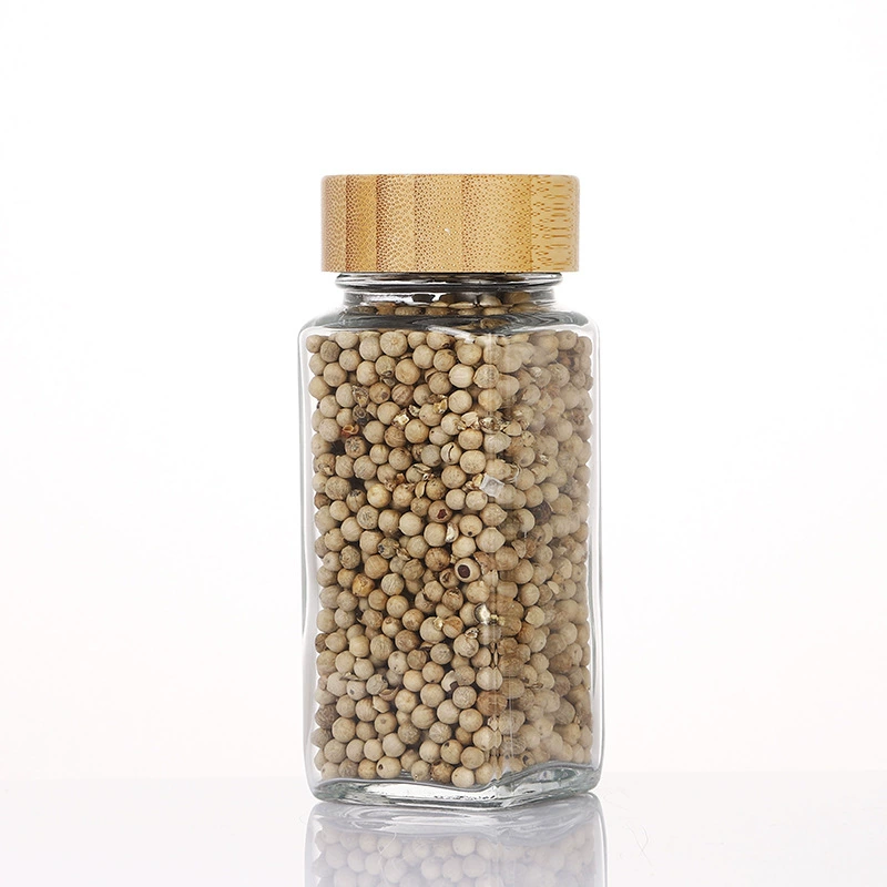 Набор квадратной формы, 120 мл, 4 oz