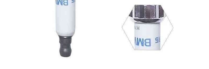 52573073 series 320X3X original series 304X series 325X1 iridium platinum spark plug 555X6 default item