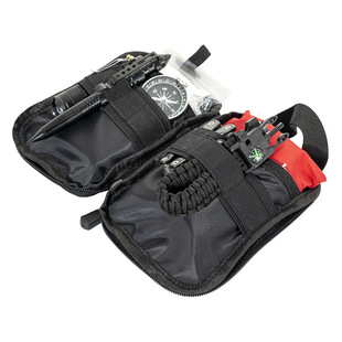Edc Camouflage Multi-Functional Travel Small Medical Bag Tactical Accessories Gadget Bag Satchel Outdoor Sports Mobile Phone Bag