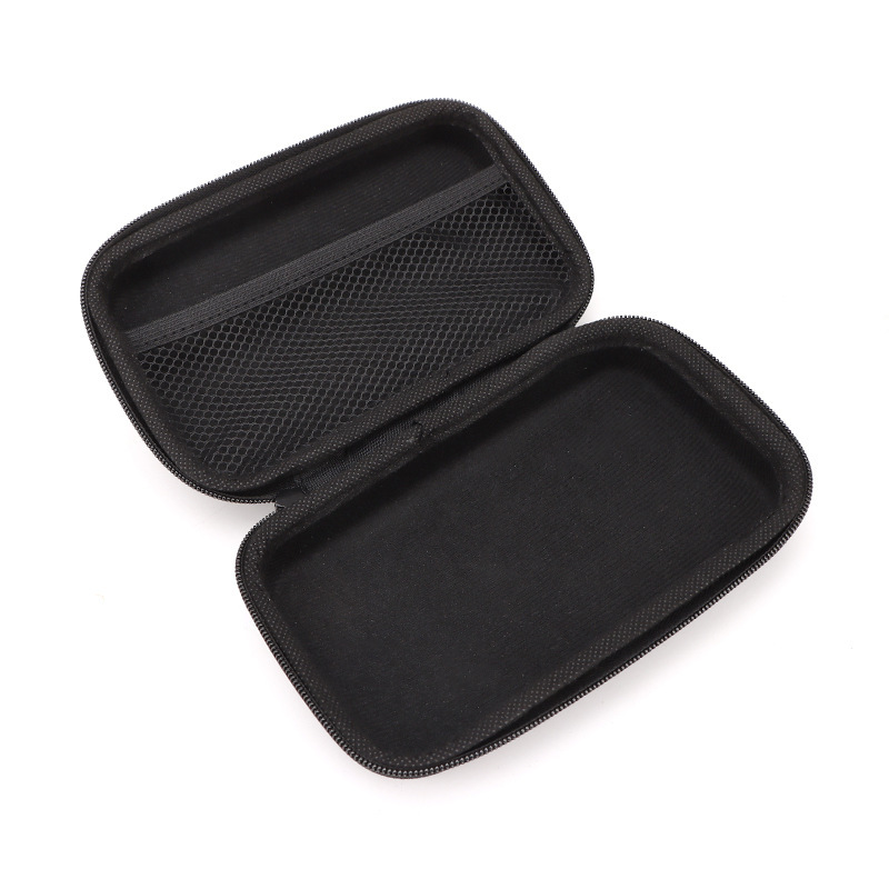 EVA収納バッグ カスタム多機能Bluetoothマウス 3Cデジタル防水ハードシェルツール ポータブルEVA収納ボックス|undefined