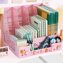 文件夹;资料册;长尾夹装订夹