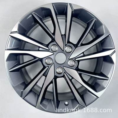 L/Boru/Pinrui/Xingyue L/Galaxy L7 — Hub - 18inch-binyue