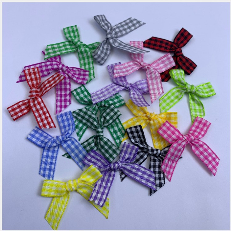 Box with bow