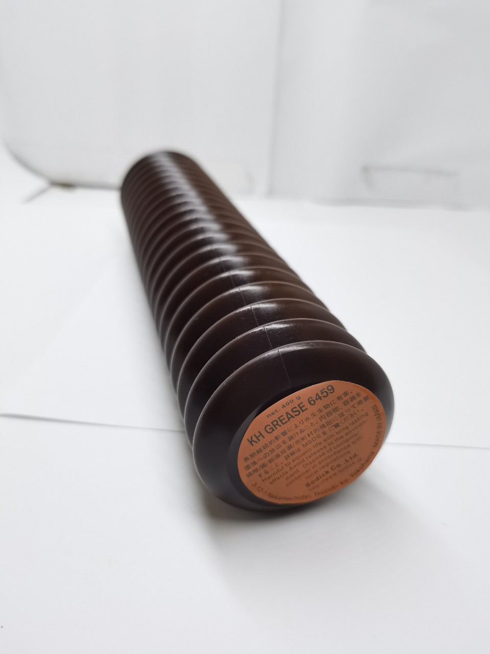 日本进口沙迪克火花机慢走丝KH GREASE 6459 导轨润滑脂黄油400g