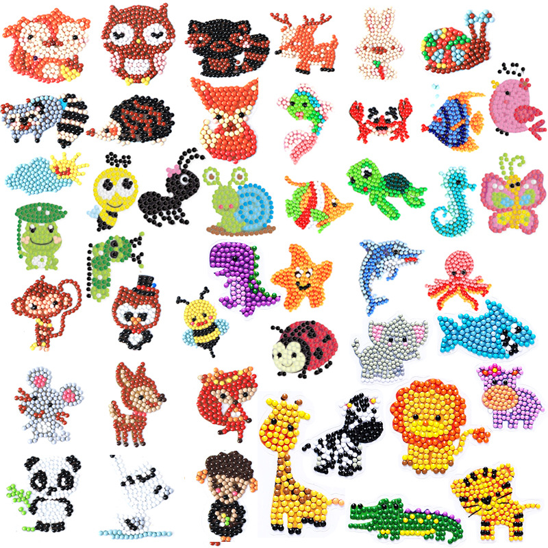 동물 조합 LD-13.14.15.89.90