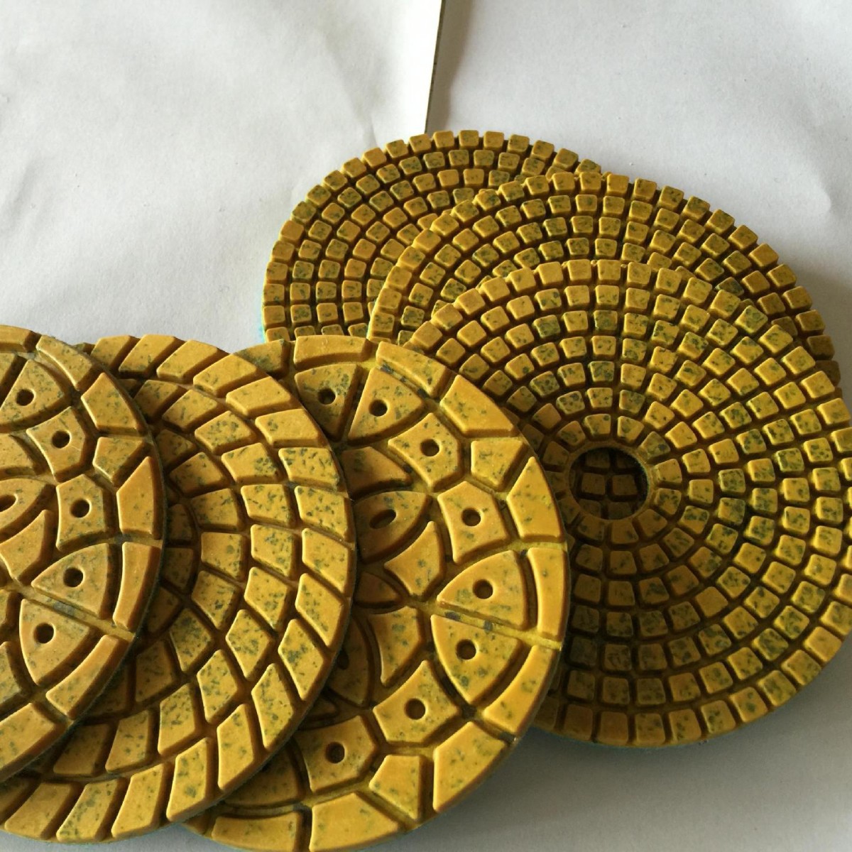 金刚石水磨片 金属磨片技术配方免费指导  全程扶持技术