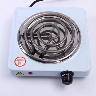1000W Mosquito-Repellent Incense-Type Electric Stove Mosquito-Repellent Incense Stove Household Heating Tube Electric Stove Small Temperature-Controlled Heating Furnace