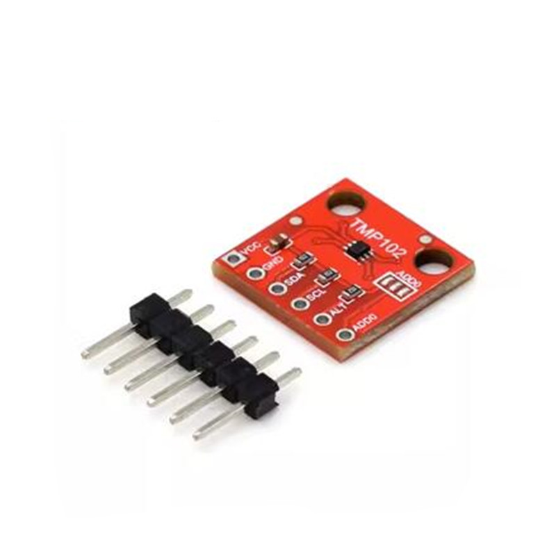 TMP102 Digital Temperature Sensor Breakout 数字温度传感器