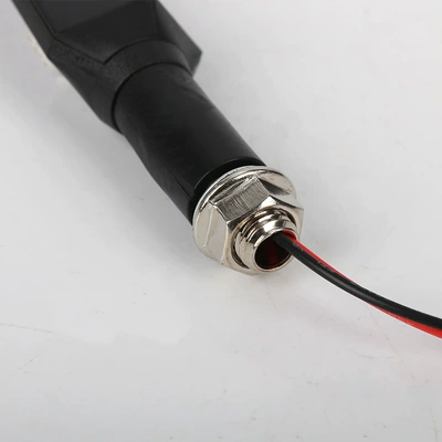 for Electric Motorcycle Modification — Dönmə işıqları