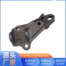 加工制作铸铝件 翻砂铸造铝合金配件高压重力铸造  铝合金配件