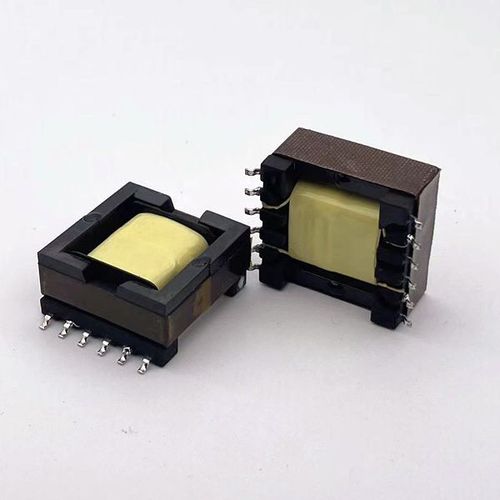 Factory supplies EFD25 low-frequency transformers, customizes various switch power transformers EFD20
