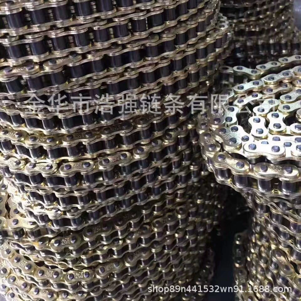 Цепь роликовая 10А/5, высокоточная, соединительная/промышленная/трансмиссионная/износостойкая конвейерная цепь