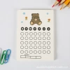 Signing Bear D