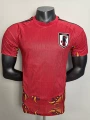 26-27 japan goalkeeper