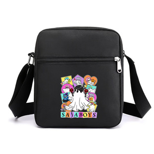 Kpop Demon Hunter�CħŮ�FSaja Boys�μ��б���Shoulder Bag