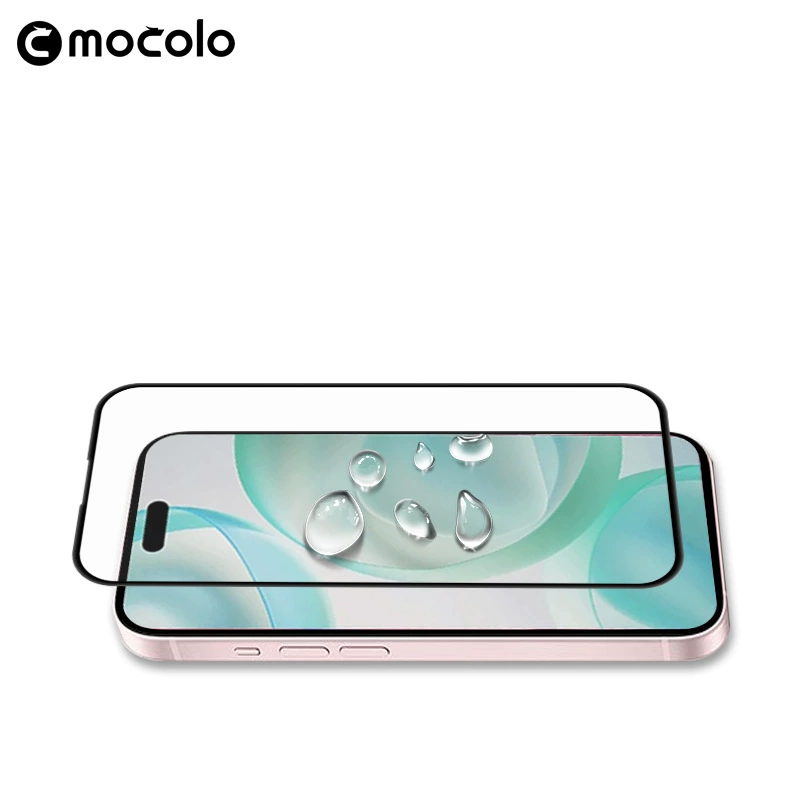 Совместимо с iPhone 16 Pro, iPhone 16, 3D
