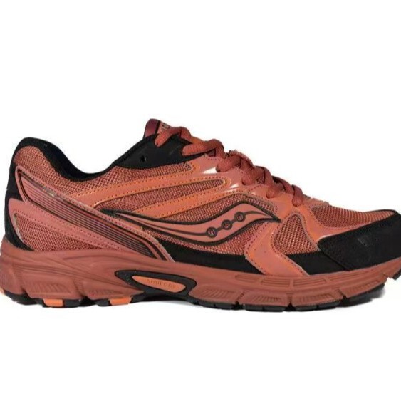 Putian shoes cross-border foreign trade Saucony Ride Millennium fashion sports shoes for men and women