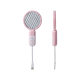 New Free Charging Purple Light Mosquito Repellent for Homestay Outdoor Party Travel Hotel USB Low Power Mosquito Repellent