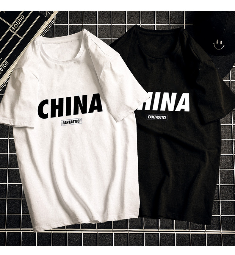 T-shirt homme - Ref 3439292 Image 64