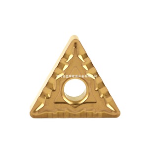 Desca CNC cylindrical alloy car blade TNMG160412-CQ LF9018 steel triangle