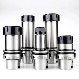 夹头;数控刀具;刀柄