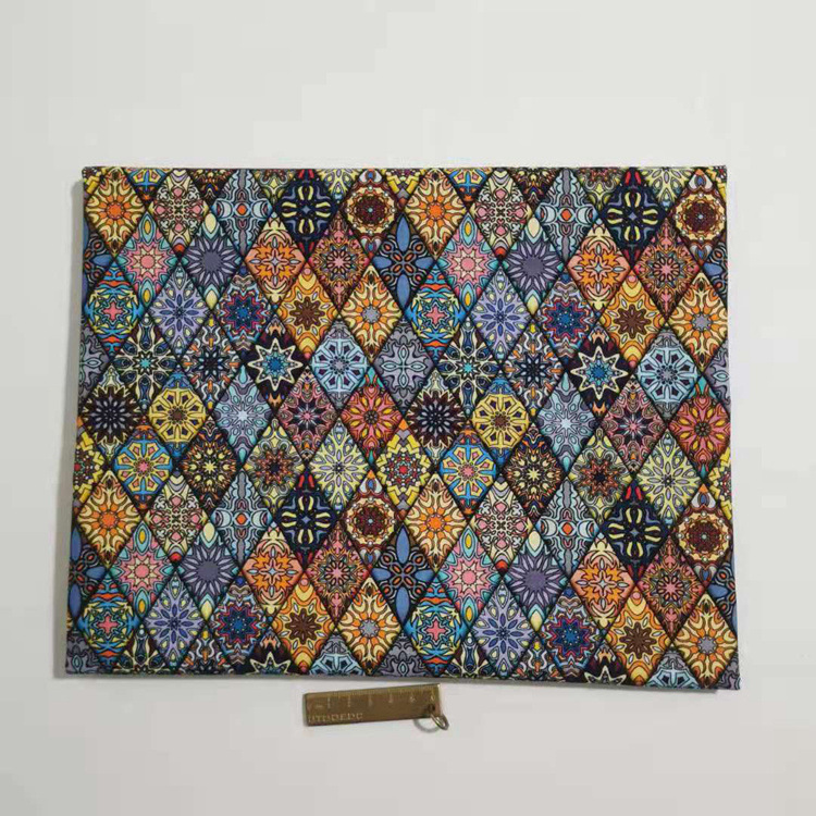 폭 1.1 미터 No.9 면 맞춤 무지 천