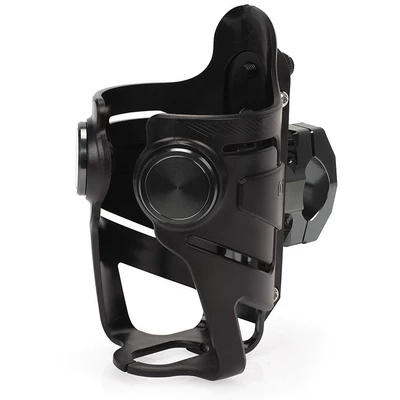 Motorcycle bumper — Motorcycle Water Bottle Holder