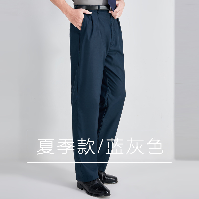 Ropa de seguridad de manga corta 2011 uniforme de seguridad de verano camisa de manga larga ropa de seguridad de propiedad conjunto completo